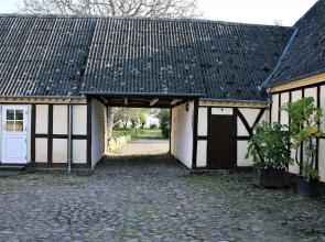 Rødkærgård Bed & Breakfast
