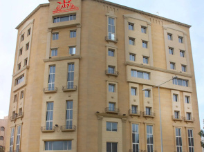 Asherij Hotel