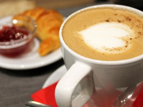 Сквер Тверская