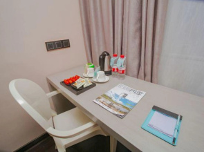Xana Lite Hotel Chengdu Shuangliu Airport