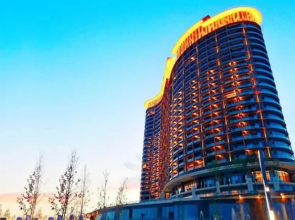 Mangrove Tree Resort World  Coconut Grove Tower