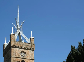 Linlithgow Loch Apartment