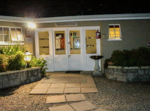 Moorcroft Manor Boutique Country Hotel