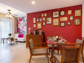 Xishuangbanna Mengsu Apartment Hotel - 4 Nights, Xishuangbanna, China