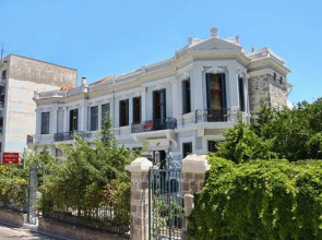 Olympias Boutique Hotel