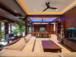 Nakawanna Villa
