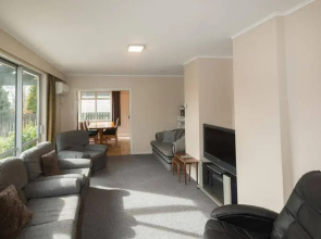 Accommodation Fiordland Self Contained Cottages