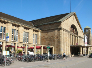 Royal Hotel