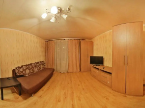 Apartment Kristall