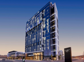 Crowne Plaza Riyadh Al Takhassusi By IHG