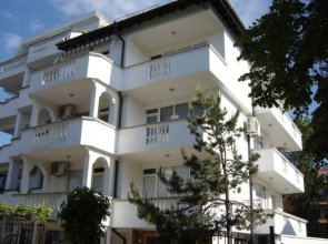 Guest House Alarlievi