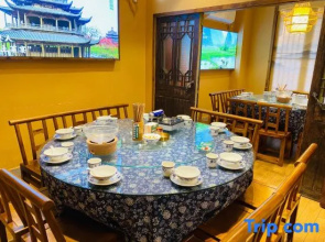 Boyu Zhixiang Hotel (Sangyuan Square Branch, Dongcheng Street)