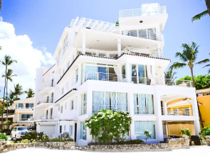 Stunning Ocean View Condo in Punta Cana