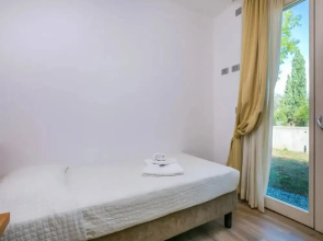 Hotiday Lodge Cecina