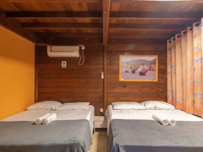 4BR Home 550m to Beach Near Beto Carrero Abi0499