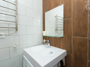 Dohodom (Доходом) на улице Профсоюзная