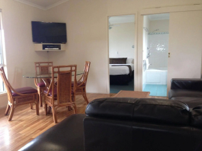 Diamond Beach Holiday Park