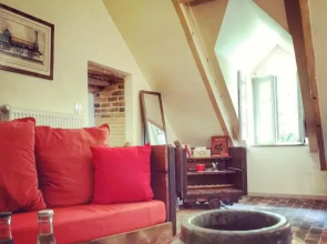 Le Moulin de Corneil