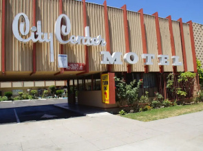 City Center Motel