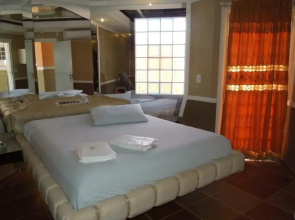 Hotel E Motel Fenix