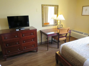 Floridian Express Hotel