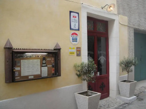 Auberge Des Lices