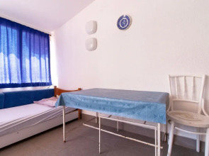 Apartman Igor