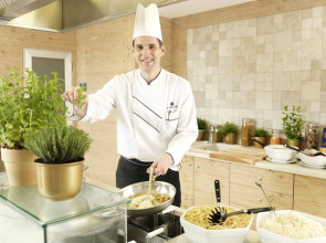 Wellness Hotel Apollo – Lifeclass Hotels & Spa, Portorož