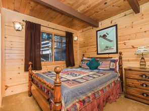 Donner Bliss - 4 Br Home