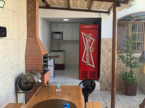 Zaca’s House