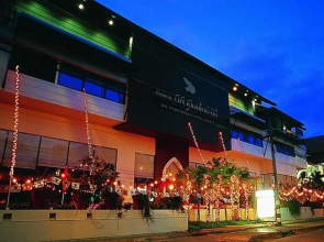 NIDA Rooms Royal Pagoda 154
