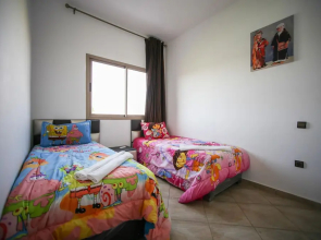 Luxurious 3 Bedroom Apartment