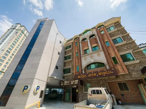 Jinju New World