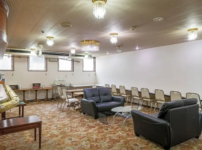 Ams Hotel Sakuragicho