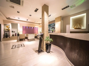 Forest Park Hotel