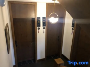 Tiantai Mountain House Homestay