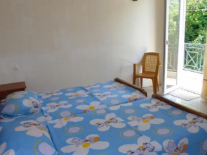 Sanni Guest House