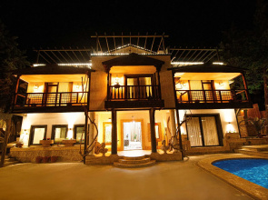 Sultan Hotel Kalkan