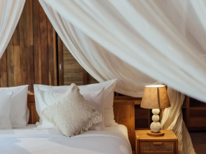 Вилла Puri Payogan Ubud