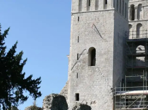 Chambres d'Hôtes Le Val Sarah
