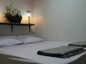 Adchara Mansion - Hostel