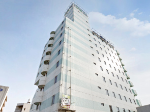 Toho Inn Takamatsu