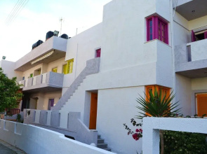 Irini Appartments
