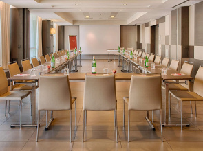 NH Collection Milano President