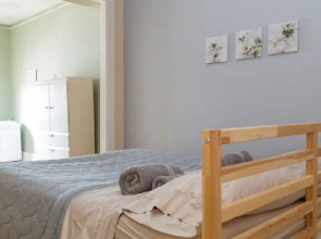 Appartements Jean Talon