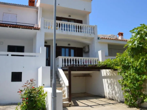 Apartments Anja