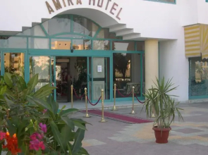Amira Hotel Safaga