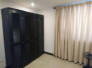 Apartment Mocawa Mountain View