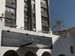 Master Premium Palace