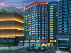 Hilton Garden Inn Zhongshan Guzhen